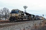 NS 1150 on K-76